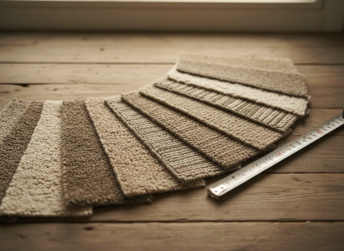 Carpet Installation Bakersfield, VT FAQs